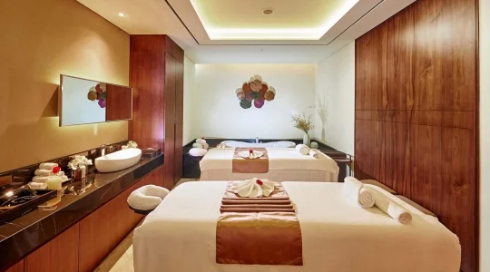 SPA